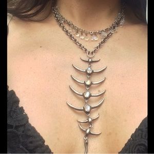 Michael Spirito - Exhibitionist- necklace